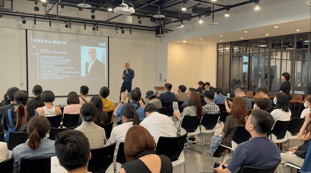 AI是否會取代我的工作？專家揭示：職位不會消失 但工作內容會完全不同-AI