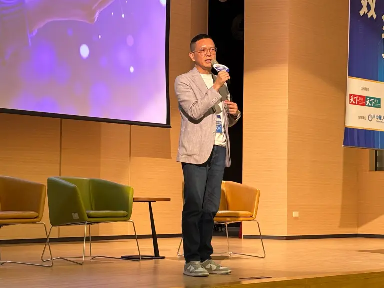 AI成為招募助手，HR如何主導這場效率革命？-AI