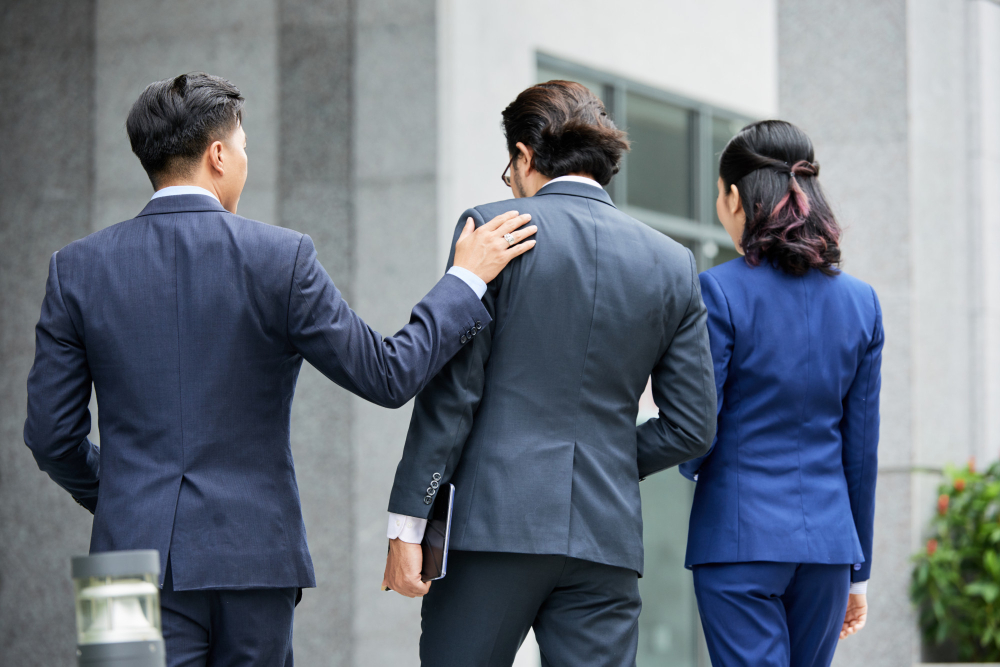 加薪慰留有效嗎？資深HR揭開企業挽留員工的四大策略與盲點- 職場文化