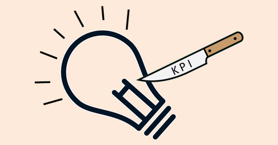 KPI是考核神器還是離職毒藥？-KPI