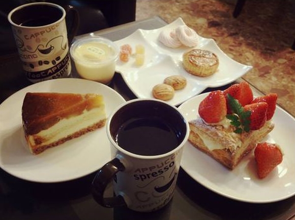 愛喝含糖飲料　小心痛風易上身-健康養生