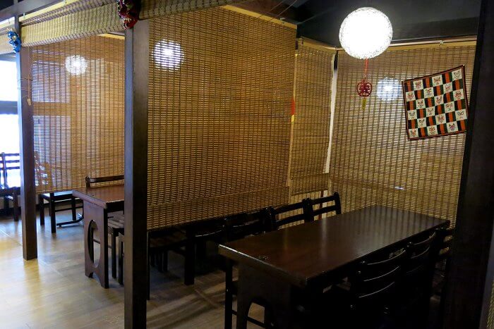林口龜山秘境探險 烤丸日式創意料理春酒相聚