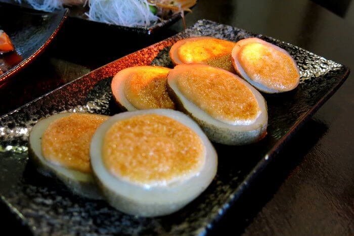 林口龜山秘境探險 烤丸日式創意料理春酒相聚