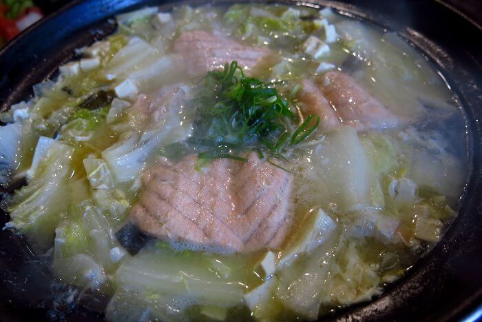 林口龜山秘境探險 烤丸日式創意料理春酒相聚