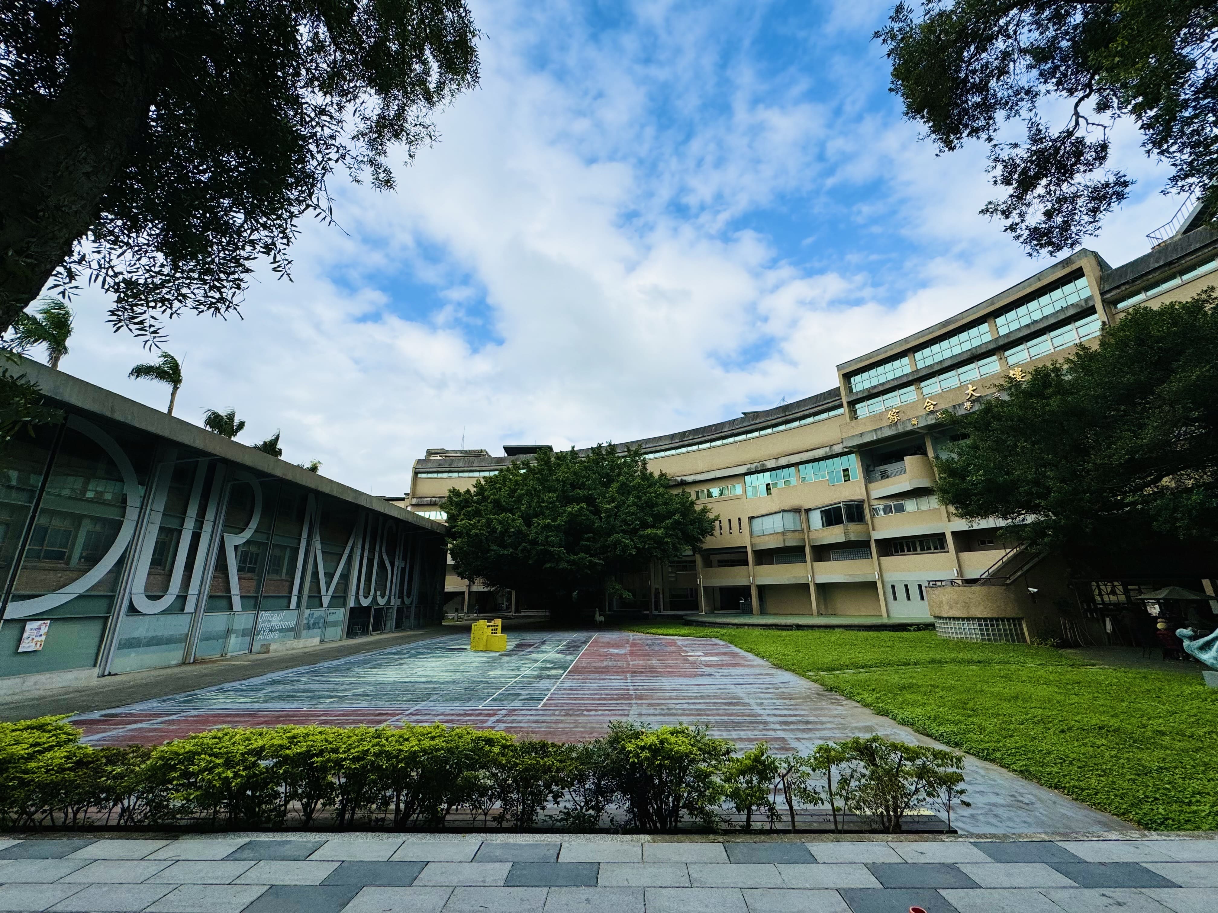 台藝大_廣電系_校園傳說-大一新生有問必答