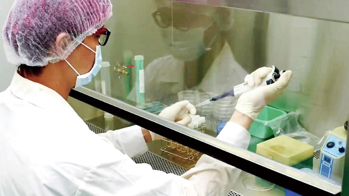 【展晨生技】天然保健產品專利認證 照顧您的健康【幸福企業大賞｜行銷策略類｜第二期】-行銷策略