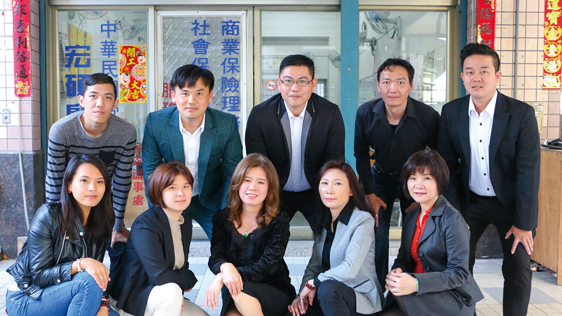 【宏碩顧問】為權益弭紛爭 勞務士力搏大鯨魚【幸福企業大賞｜行銷策略類｜第二期】-行銷策略