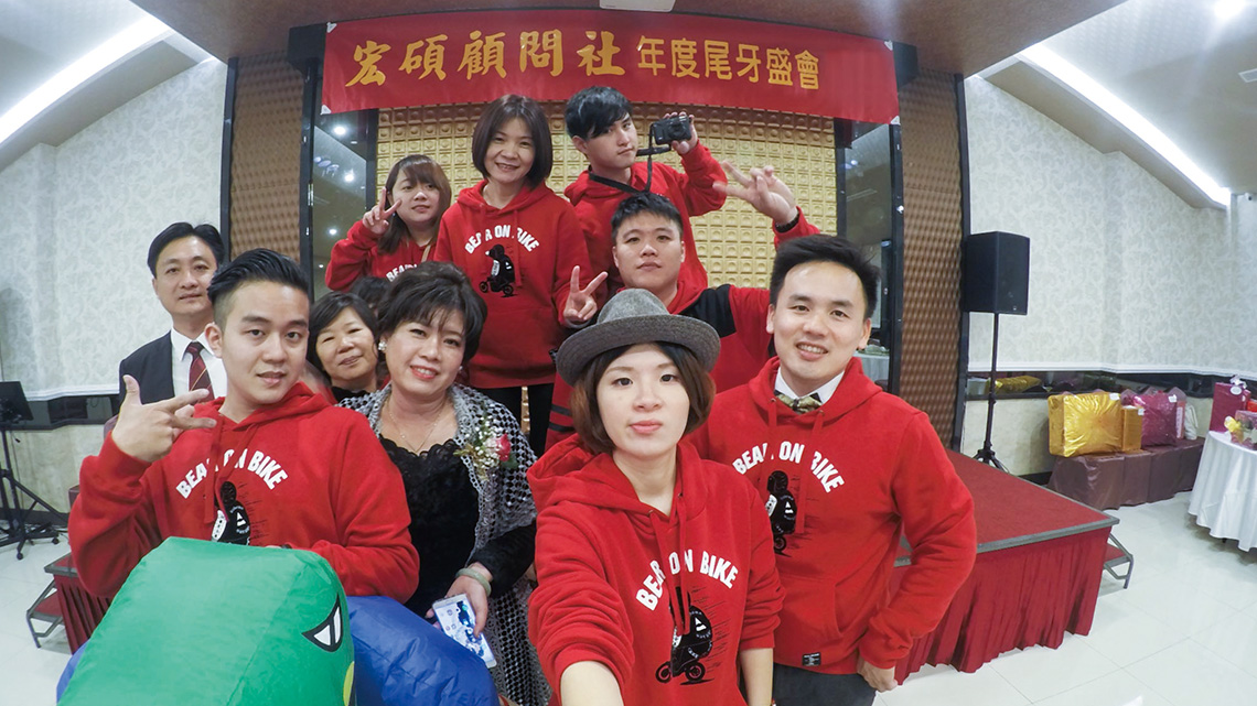 【宏碩顧問】為權益弭紛爭 勞務士力搏大鯨魚【幸福企業大賞｜行銷策略類｜第二期】-行銷策略