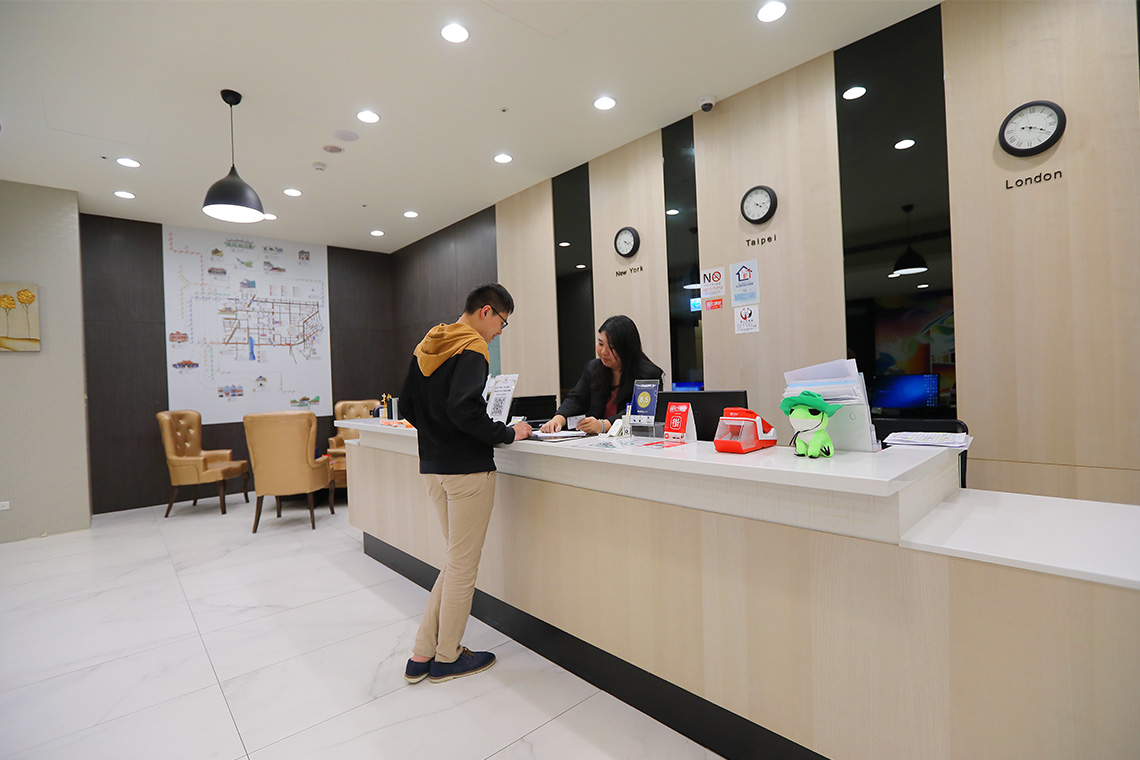 【謙匯普樂室行旅】旅遊結合房地產 企業價值最大化【幸福企業大賞｜創業理念類｜第二期】-幸福企業報導