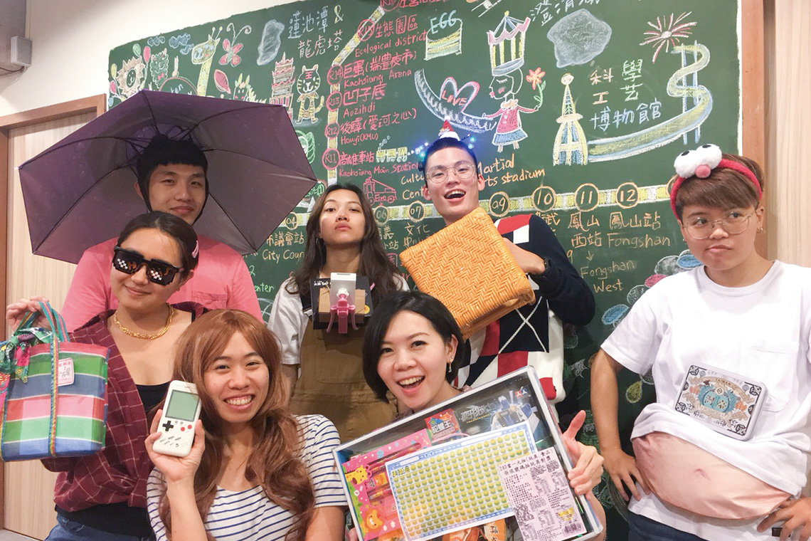 【伺服憩】旅行新生命 重新詮釋住宿元素【幸福企業大賞｜創業理念類｜第二期】-伺服憩