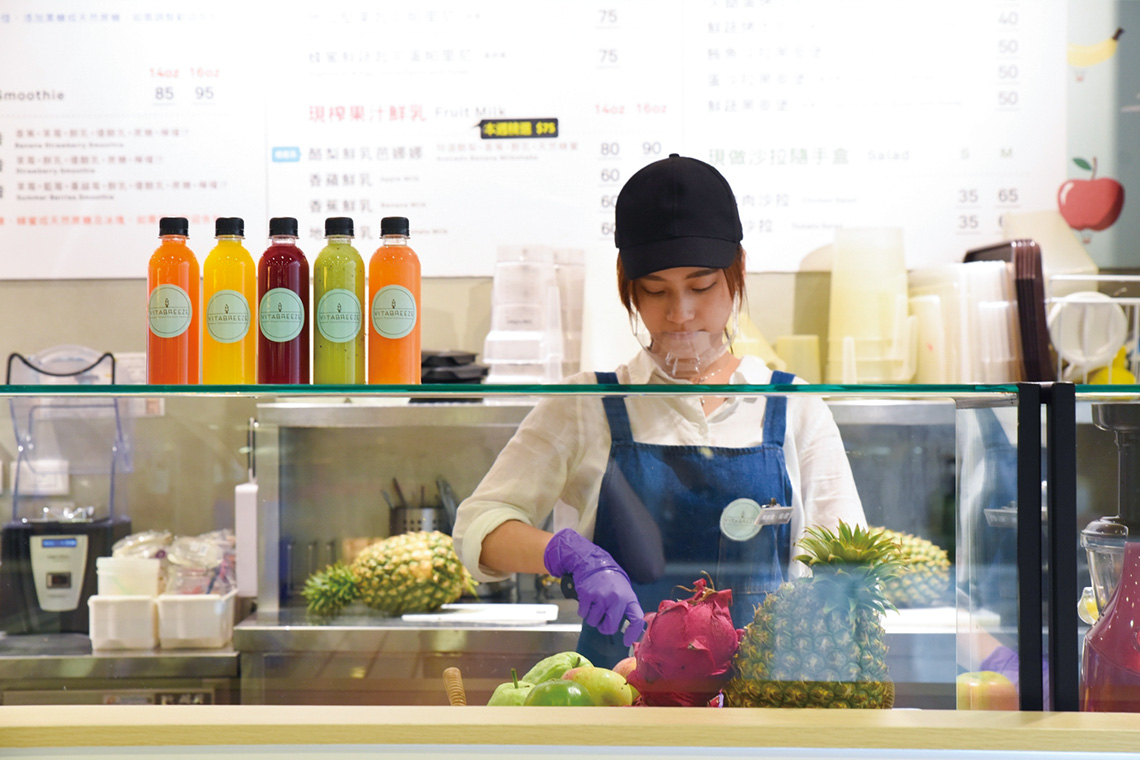 【維維風國際】從員工到顧客 體現利他共創雙贏【幸福企業大賞｜創業理念類｜第二期】-幸福企業報導