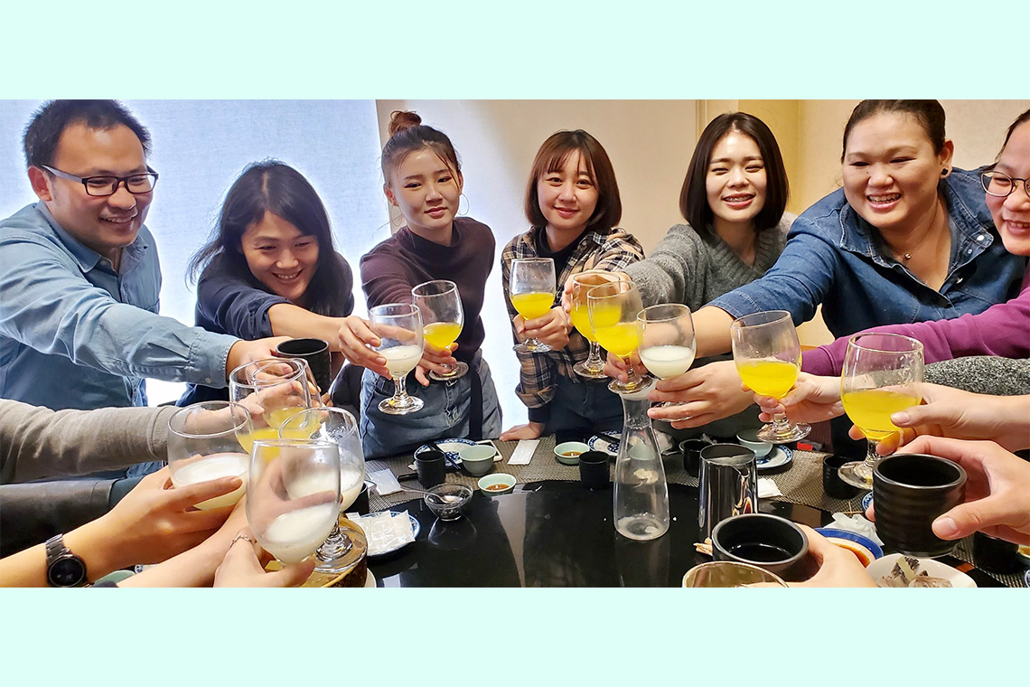 【維維風國際】從員工到顧客 體現利他共創雙贏【幸福企業大賞｜創業理念類｜第二期】-幸福企業報導