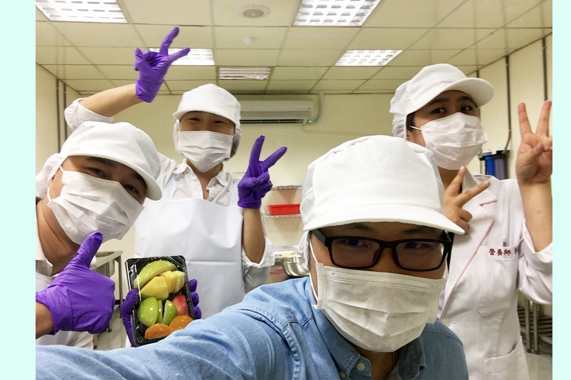 【維維風國際】從員工到顧客 體現利他共創雙贏【幸福企業大賞｜創業理念類｜第二期】-幸福企業報導