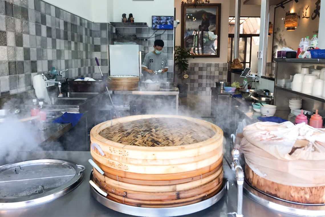 【張記肉圓】堅持品質 永續經營【幸福企業大賞｜創業理念類｜第二期】-幸福企業報導