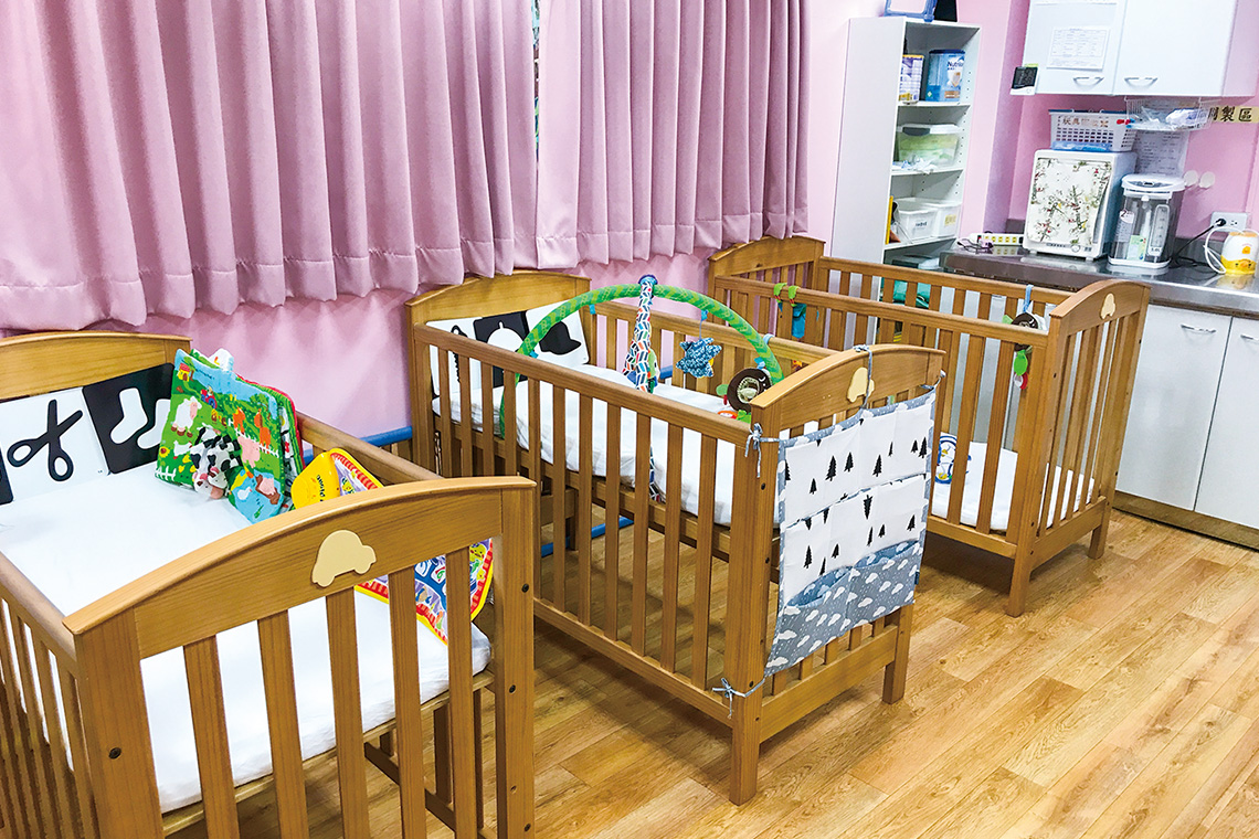 【婕之寶托嬰】培養孩子「帶得走的能力」【幸福企業大賞｜創業理念類｜第二期】-幸福企業報導
