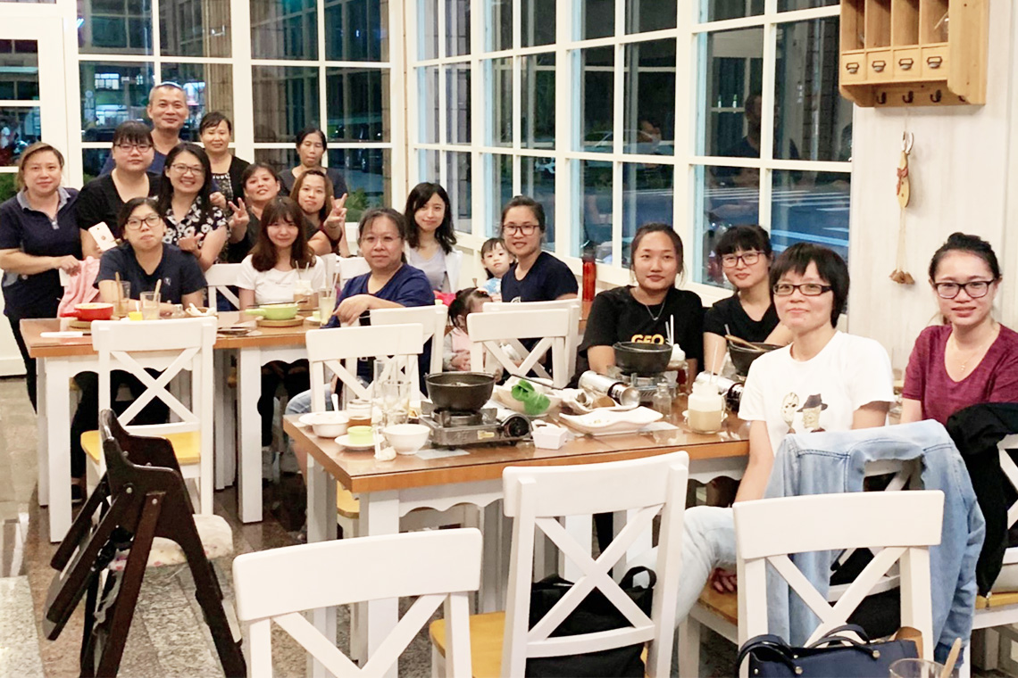 【禾伍實業】尋找獨一無二的幸福「黛碼」【幸福企業大賞｜創業理念類｜第二期】- 幸福特刊