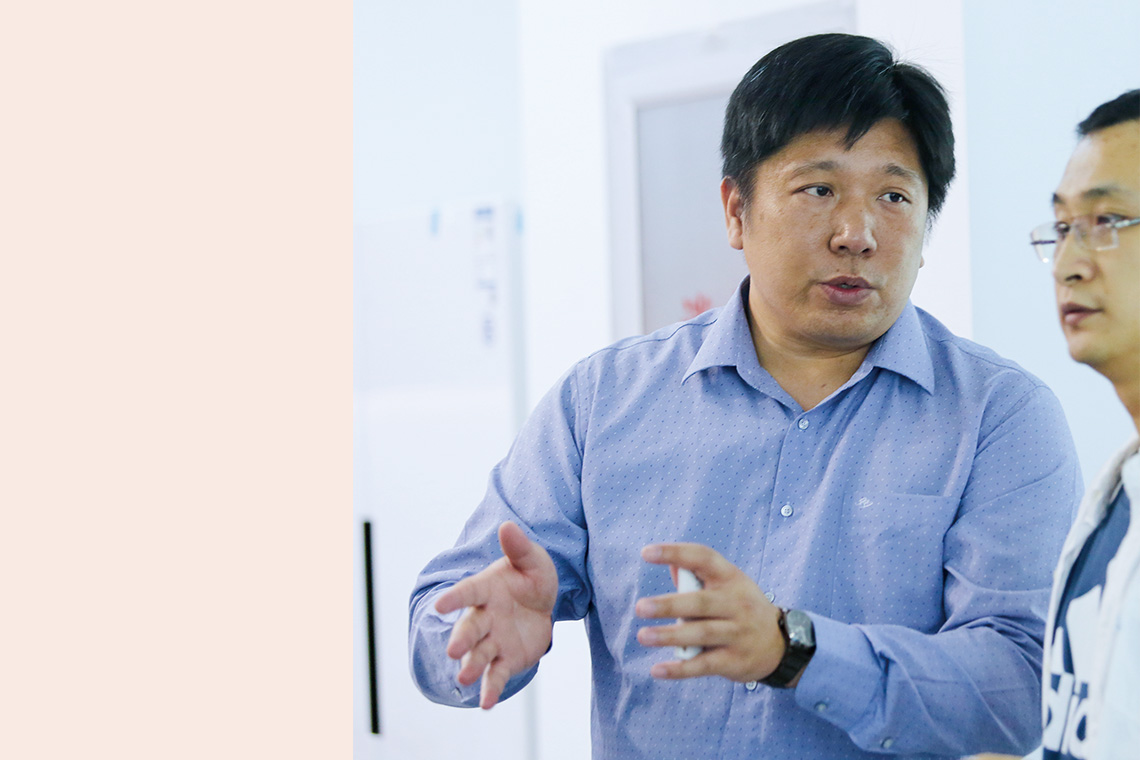 【台灣孵化器】專為創業家創造幸福的幸福企業【幸福企業大賞｜創業理念類｜第二期】- 幸福特刊