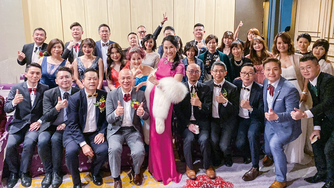【遠雄房地產】首位女總座 證明努力=成功【幸福企業大賞｜品牌故事類｜第二期】-幸福企業報導