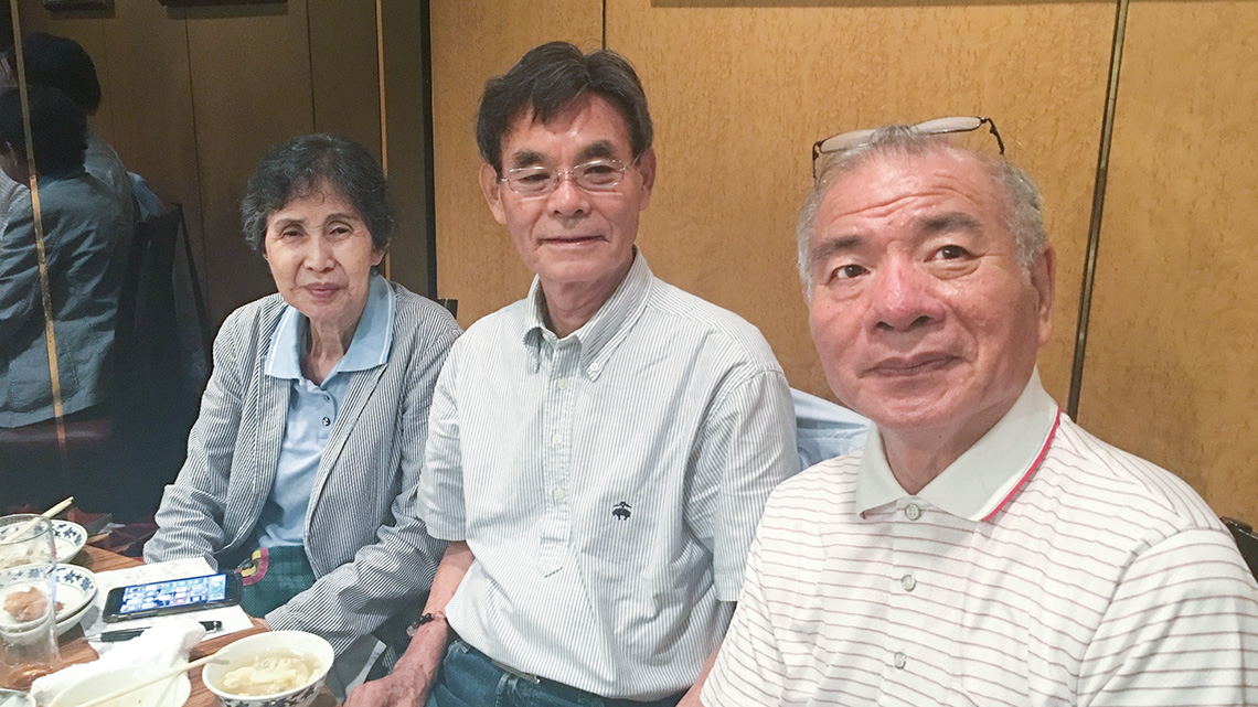【愛美人化妝保養品】七十歲賣保養品 他戰勝創業路【幸福企業大賞｜品牌故事類｜第二期】-幸福企業報導