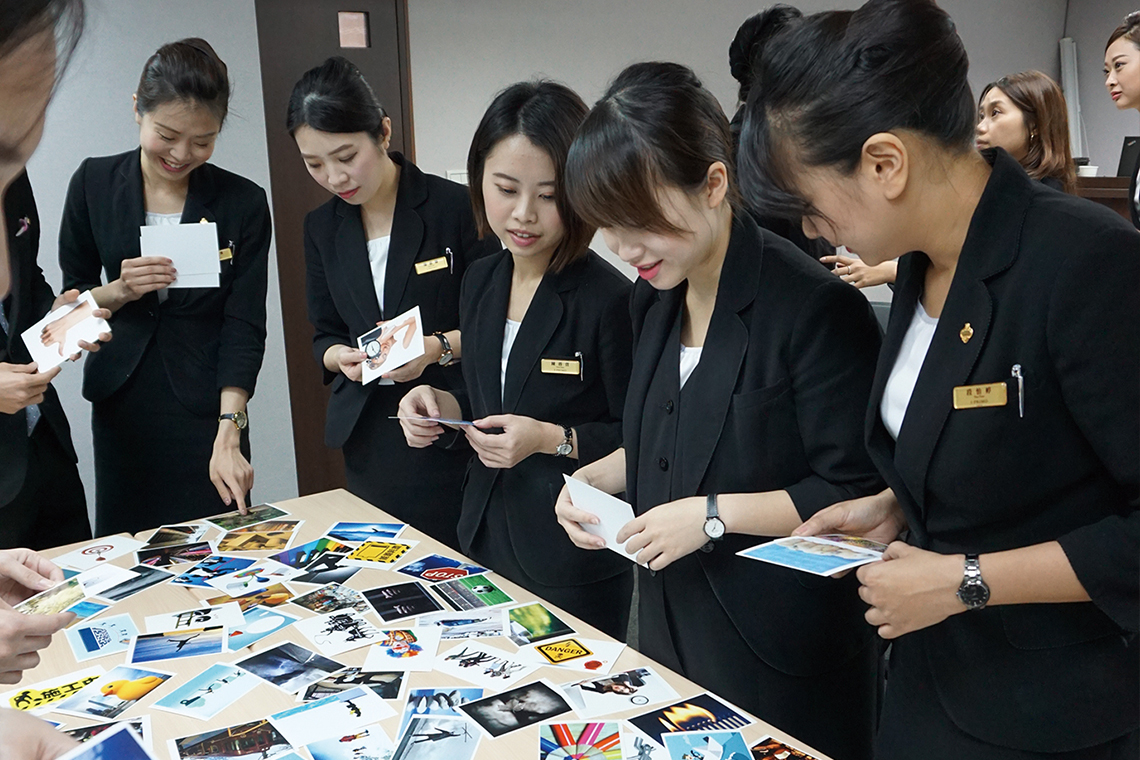 【璞琳夢鑽石】從同仁到顧客 傳遞鑽石般閃耀幸福【幸福企業大賞｜企業福利類｜第二期】-企業福利