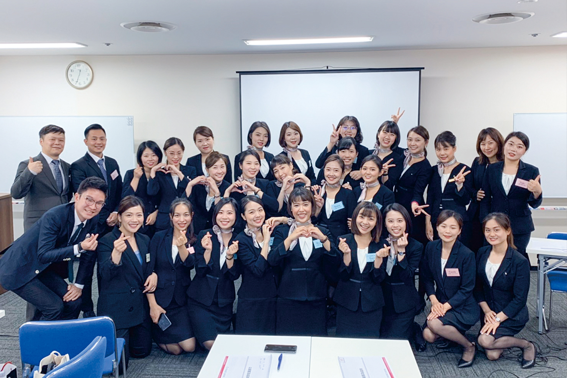 【璞琳夢鑽石】從同仁到顧客 傳遞鑽石般閃耀幸福【幸福企業大賞｜企業福利類｜第二期】-企業福利