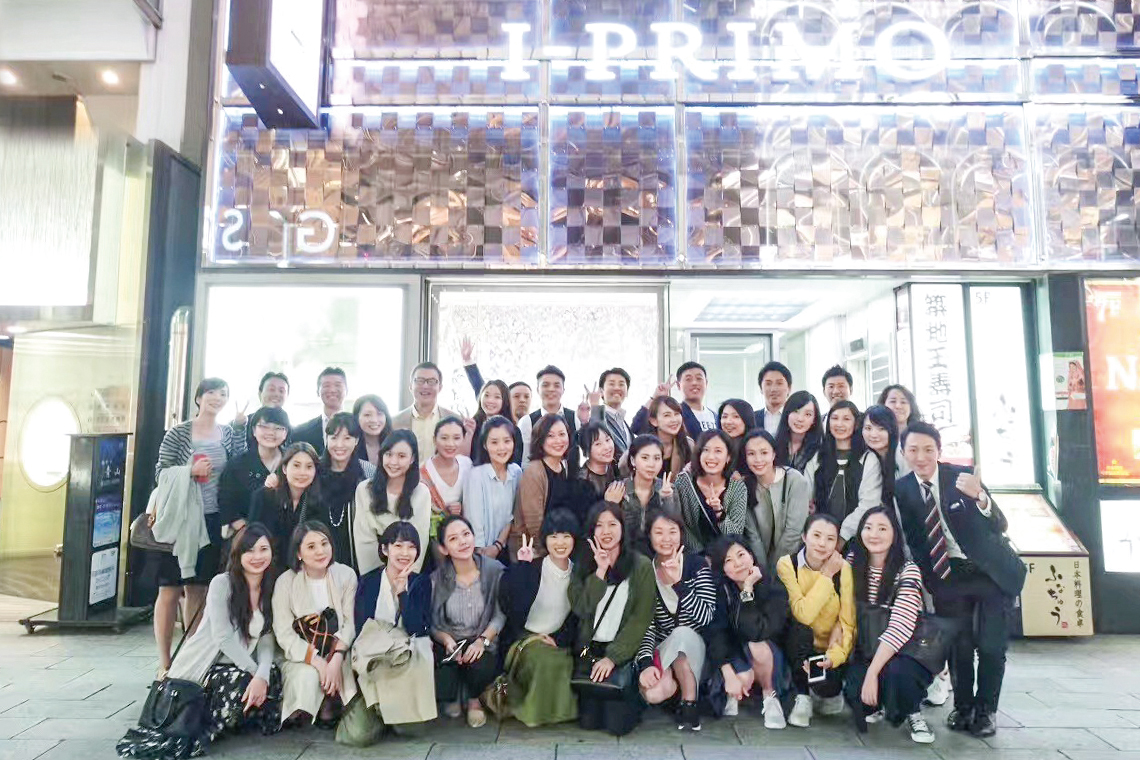 【璞琳夢鑽石】從同仁到顧客 傳遞鑽石般閃耀幸福【幸福企業大賞｜企業福利類｜第二期】-企業福利