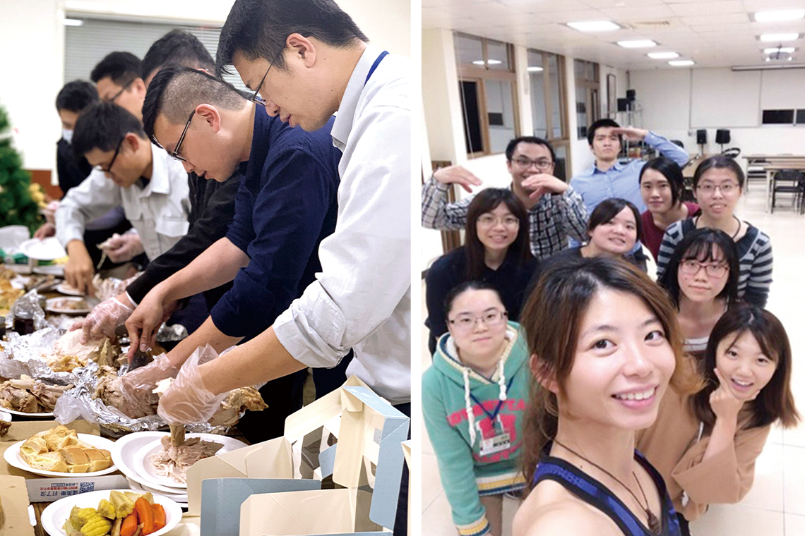 【FSI暐凱國際】農安食安心安 從同仁幸福起航【幸福企業大賞｜企業福利類｜第二期】-FSI暐凱國際