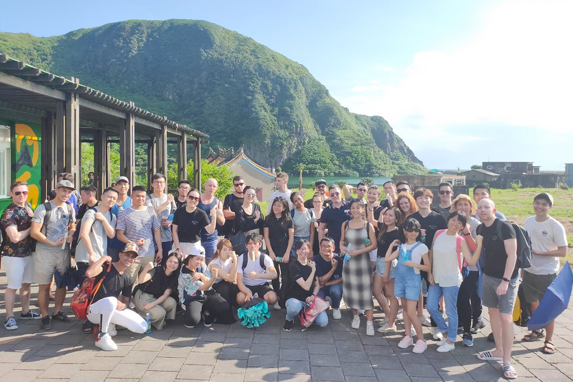 【泰樂科技】實現想法 落實效率人生【幸福企業大賞｜企業福利類｜第二期】-企業福利