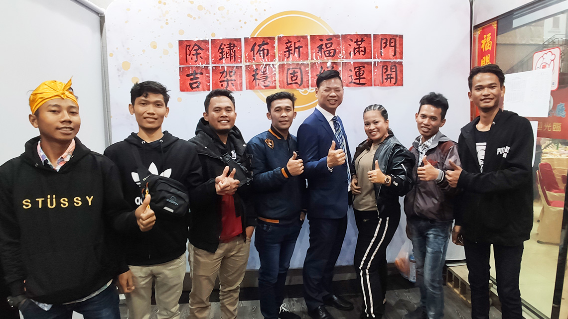 【永吉發】做對的事 培育職人專業讓幸福升級【幸福企業大賞｜品牌故事類｜第二期】-永吉發