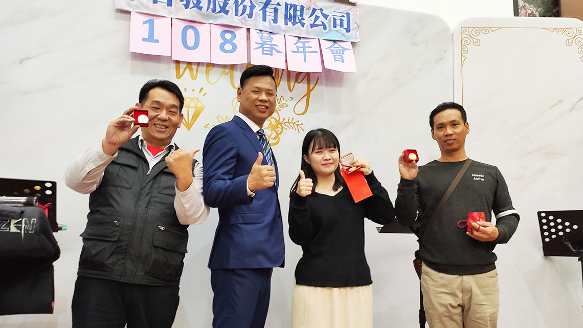 【永吉發】做對的事 培育職人專業讓幸福升級【幸福企業大賞｜品牌故事類｜第二期】-永吉發