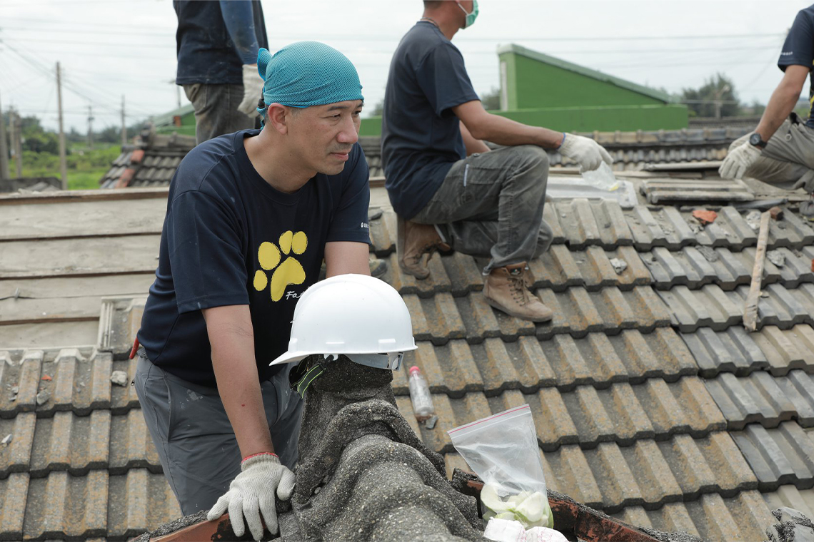 【遠雄營造】遠雄幸福有感 營造美滿【幸福企業大賞｜企業福利類｜第二期】-企業福利