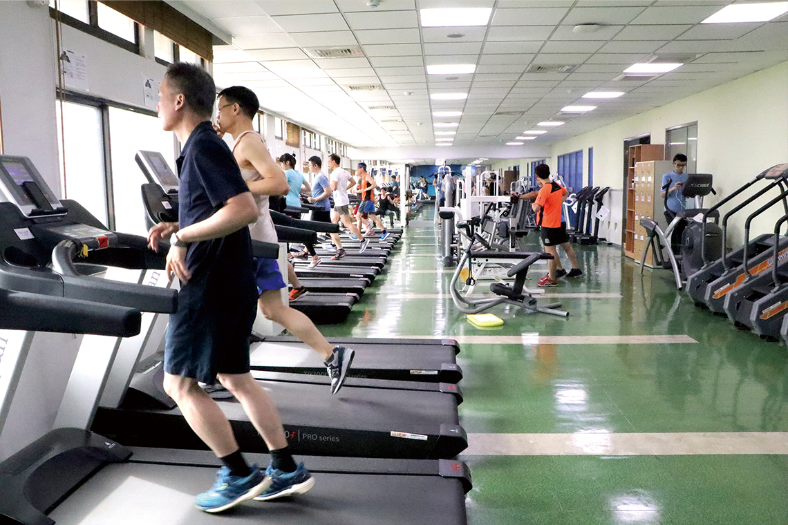 【鴻海科技集團】0到6歲公司養 鴻海打造幸福職場【幸福企業大賞｜企業福利類｜第二期】-企業福利
