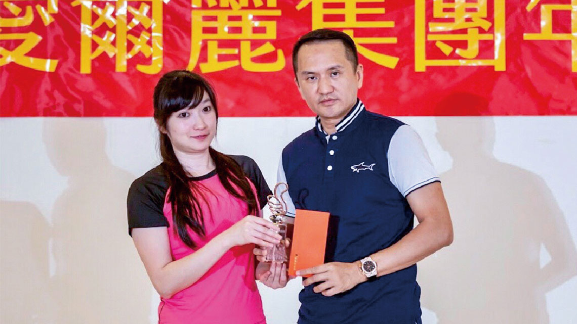 【愛爾麗集團】封面故事／常如山：醫美界的薪水是愛爾麗訂的【幸福企業大賞｜醫藥類｜第一期】-幸福企業報導