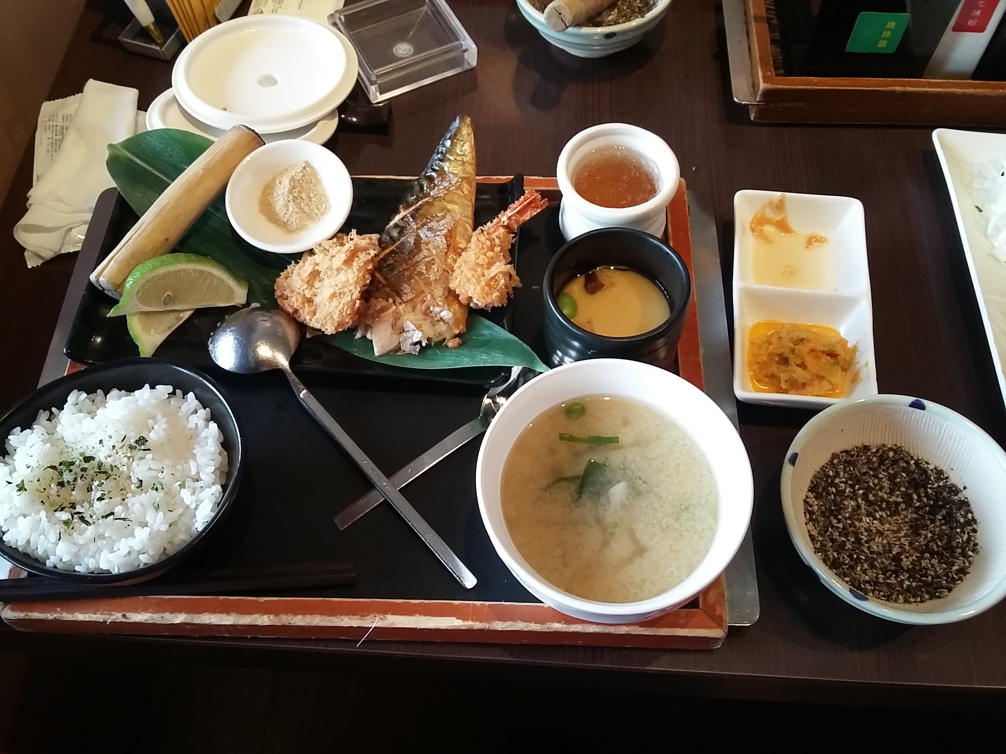 王品集團-品田牧場 [ 品田牧場日式豬排咖哩 ]