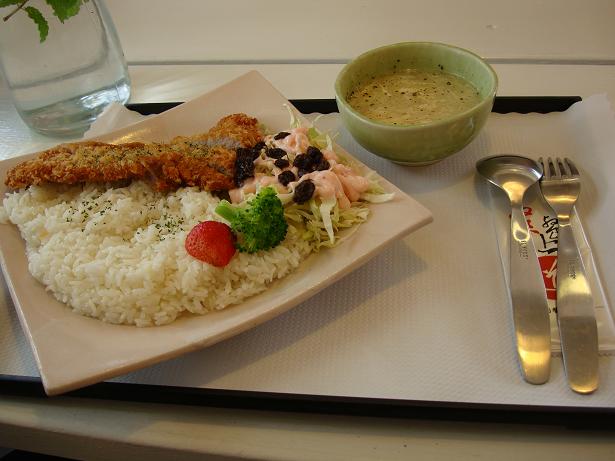 花間集輕食小館