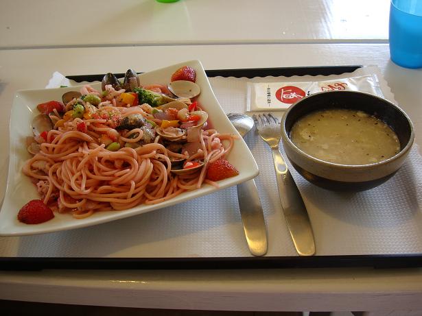 花間集輕食小館