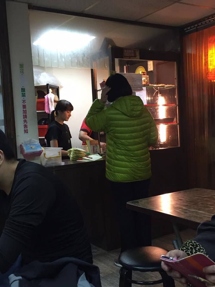平價好吃的建忠牛肉麵 平價好吃的建忠牛肉麵