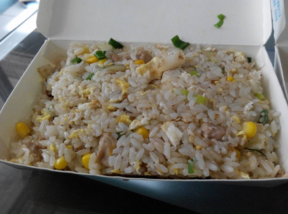 大家飯麵 大家飯麵