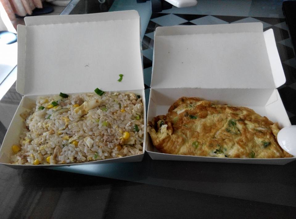 大家飯麵 大家飯麵