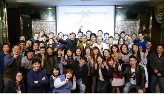 光聽就感動！康訊科技愛屋及烏 連員工子女也幸福-企業特寫