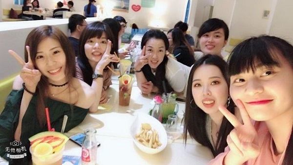 哪有這麼好康！高雄本圓食品員工賺吃、賺薪水還賺住宿-企業特寫