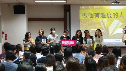 全包了！龍騰文化事業免費早午晚餐 運動還有逾萬元健身獎金-企業特寫