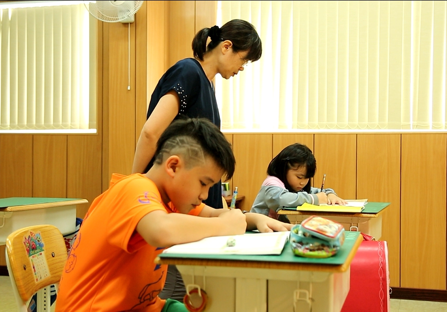 ▶影音◀待同仁如家人 聖杰國際貼心免費安親、行軍床供午休-企業特寫