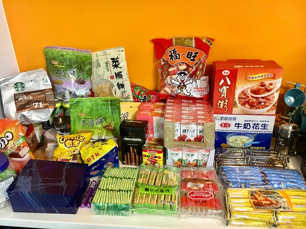 日威科技人性化管理　彈性上下班、第一年即10日特休-日威科技股份有限公司