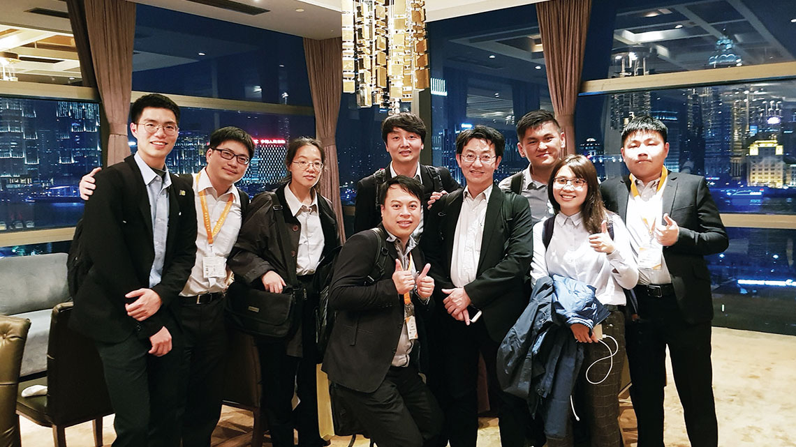 【興誠科技】雷射雕刻先鋒 逾700客戶讚揚【幸福企業大賞｜科技類｜第一期】- 幸福特刊