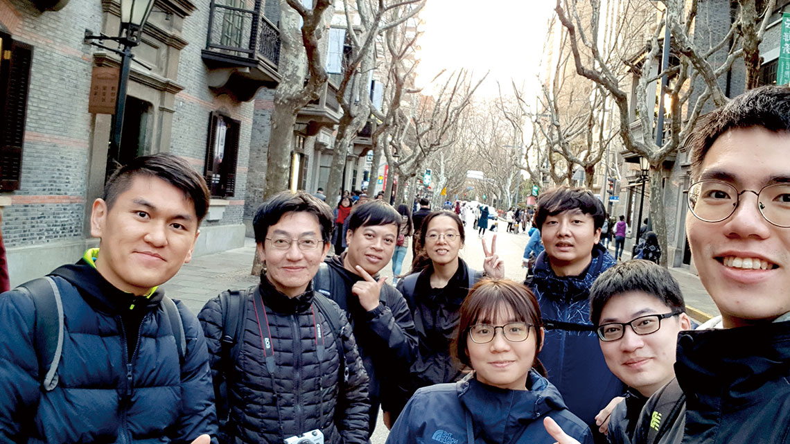 【興誠科技】雷射雕刻先鋒 逾700客戶讚揚【幸福企業大賞｜科技類｜第一期】- 幸福特刊