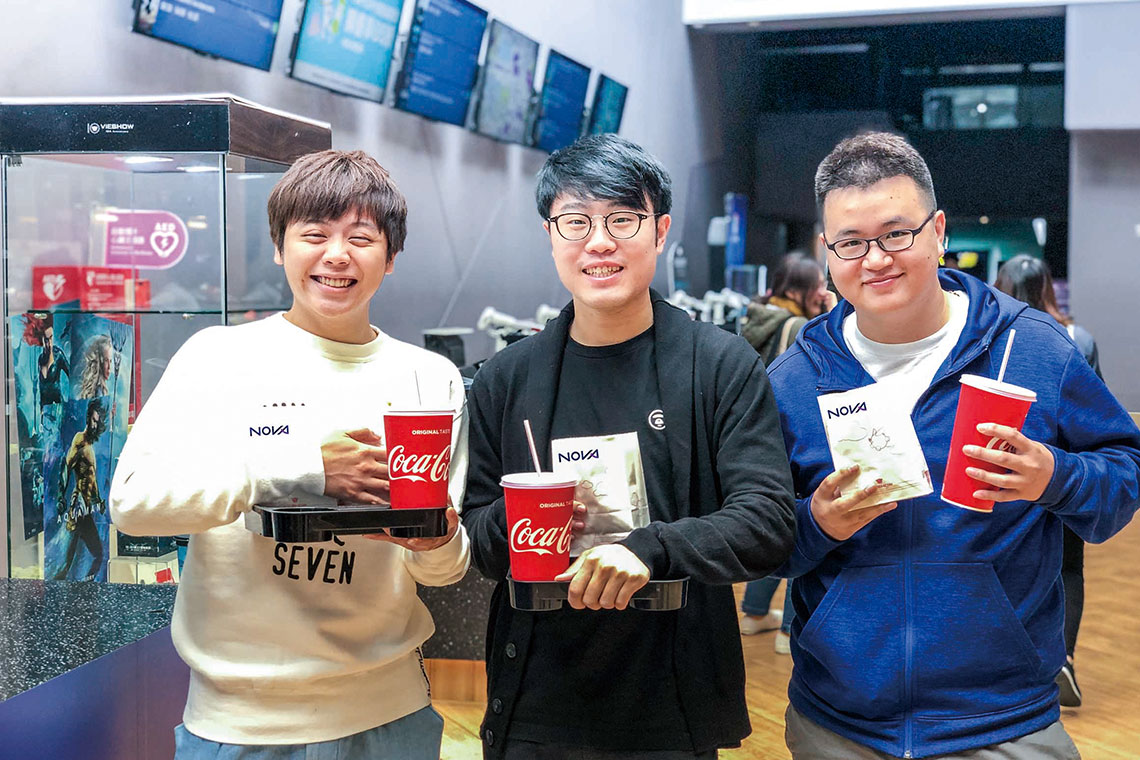 【諾威量測設備】Dare to DREAM, Dare to WIN【幸福企業大賞｜科技類｜第一期】- 幸福特刊