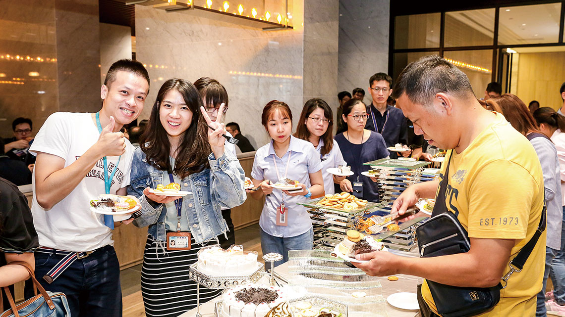【中華精測】中華精測 與您共啟5G+AI科技時代【幸福企業大賞｜科技類｜第一期】- 5G產業