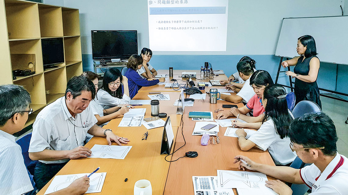 【格得電子】格得電子 深得人心 齊力打拚一輩子【幸福企業大賞｜科技,製造類｜第一期】- 幸福特刊