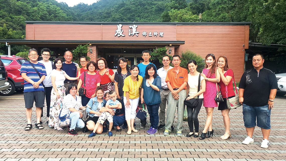 【台江化學】台江深耕宜蘭35年 打造聯合國大家庭【幸福企業大賞｜製造類｜第一期】- 幸福特刊